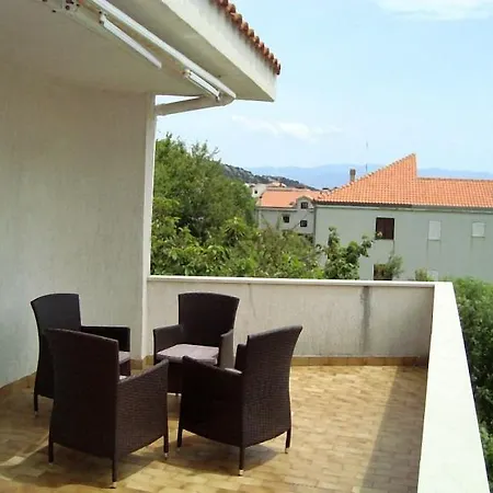 Marija Krok バスカ