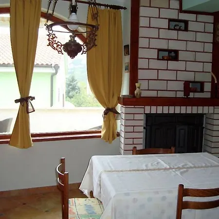 アパート Marija Krok *