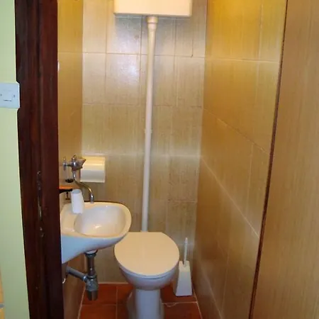 Marija Krok アパート *