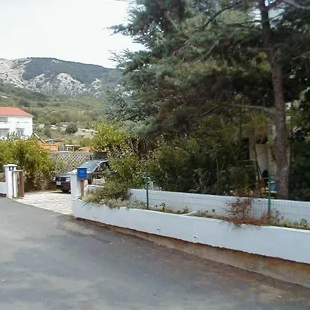 アパート Marija Krok