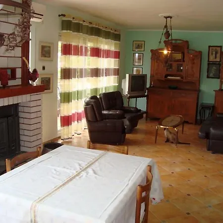 Marija Krok アパート