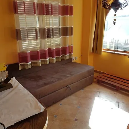 アパート Marija Krok