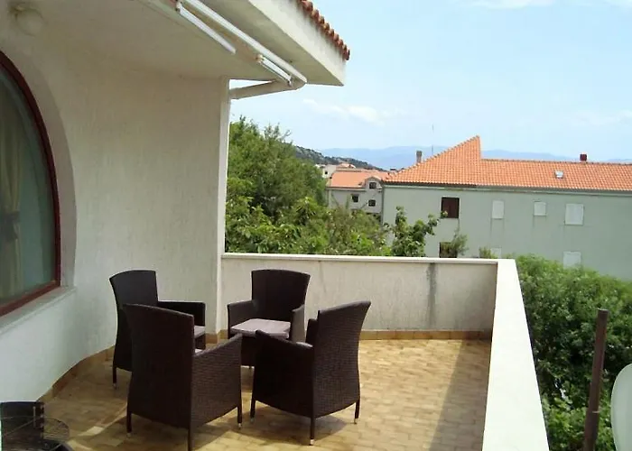 Marija Krok Baska (Krk)