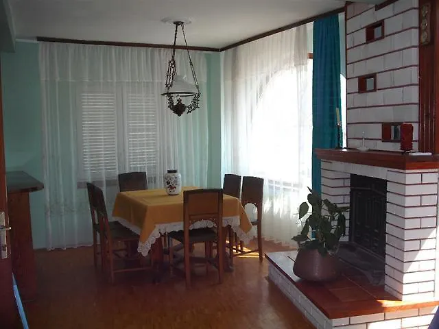 Marija Krok Apartman