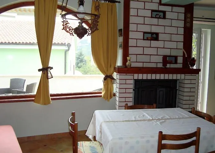 Apartman Marija Krok *