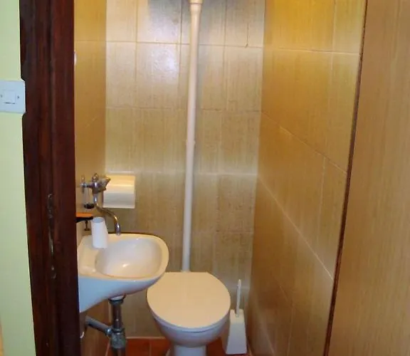 Marija Krok Apartman *