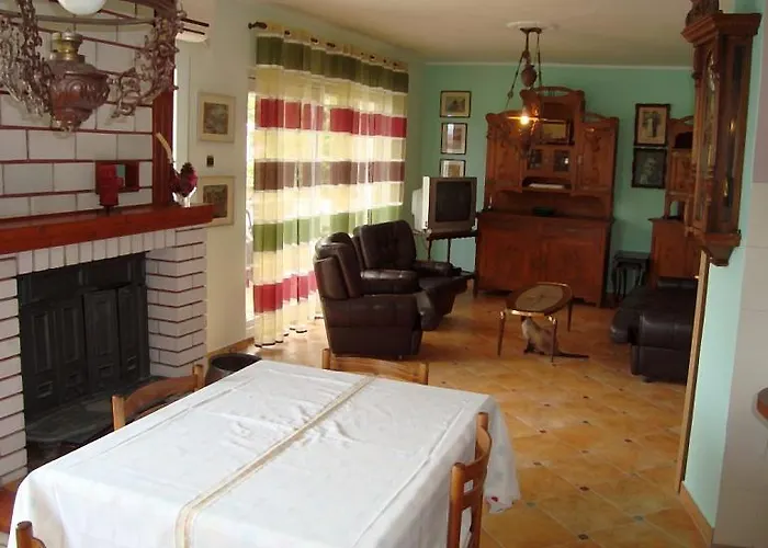 Marija Krok Apartman