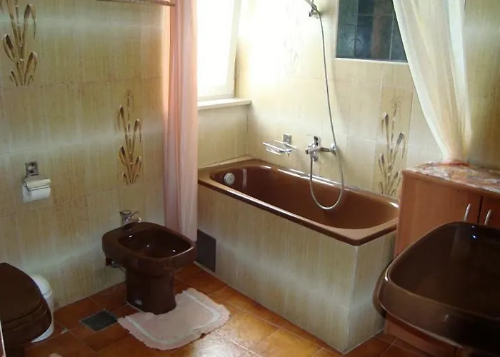 Apartman Marija Krok *
