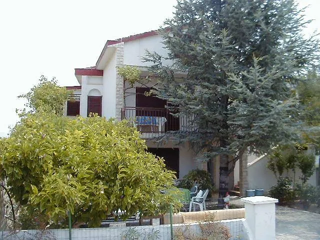 Marija Krok Apartman *
