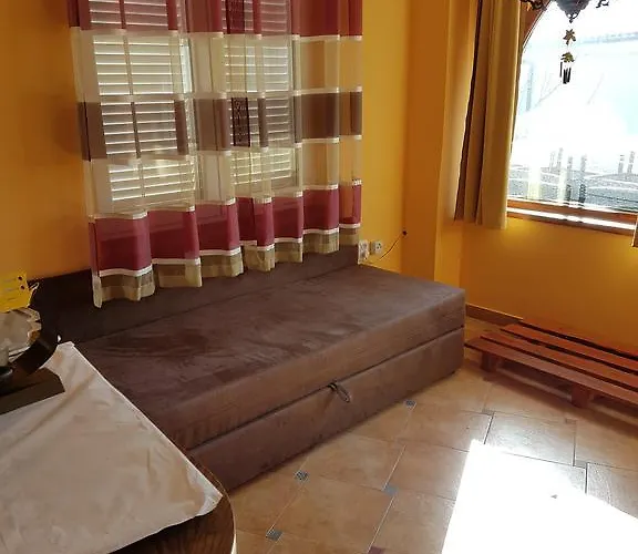 Apartman Marija Krok