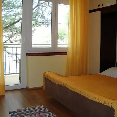 Apartament Marija Krok Baška