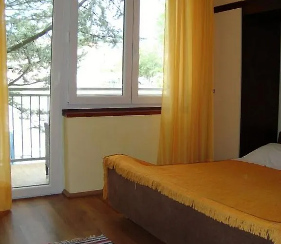 Daire Marija Krok Baška