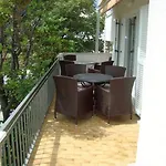 Marija Krok Lägenhet Baška