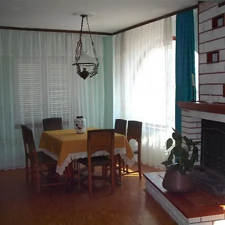 Marija Krok Apartment