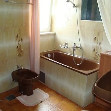 Apartment Marija Krok *