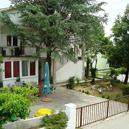 Apartment Marija Krok Baska (Krk)